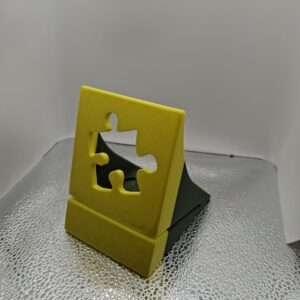 Puzzelhouder